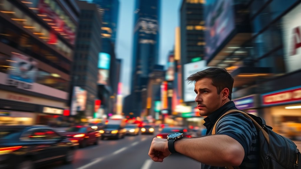 overcome fomo and anxiety