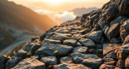 patience determination angel guidance