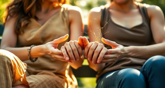 physical twin flame symptoms