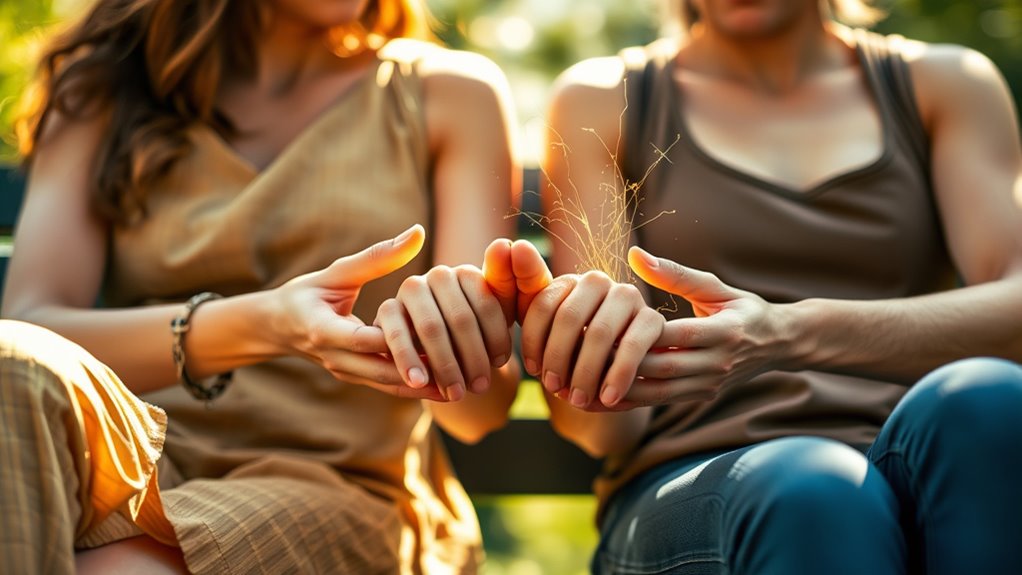 physical twin flame symptoms