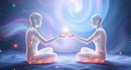 pre birth soul agreements