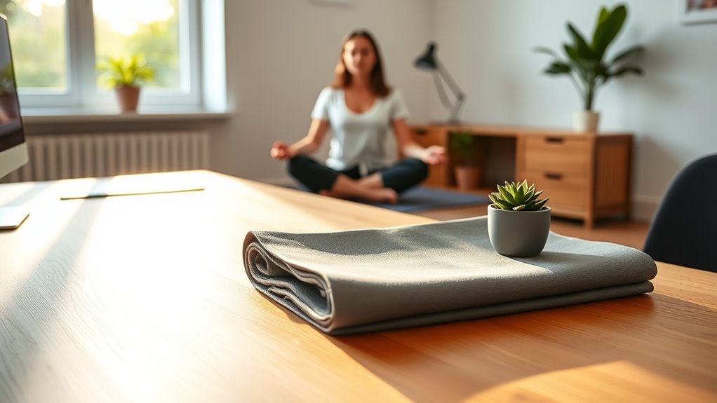 quick meditation for busy schedules