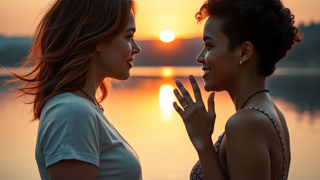 recognize soulful synchronicities signs