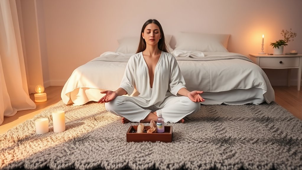 relaxation techniques for sleep