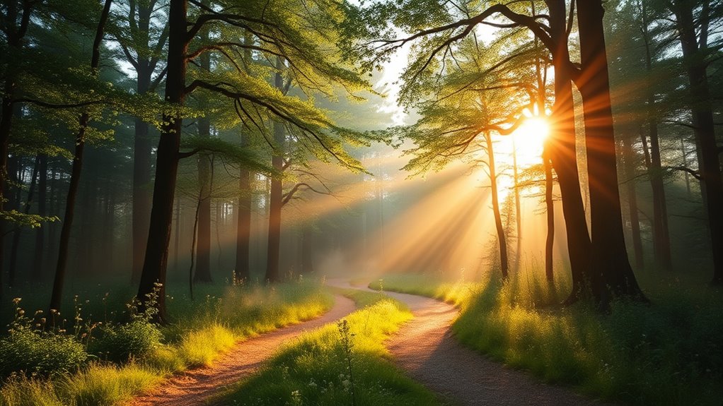 resilience growth emotional balance