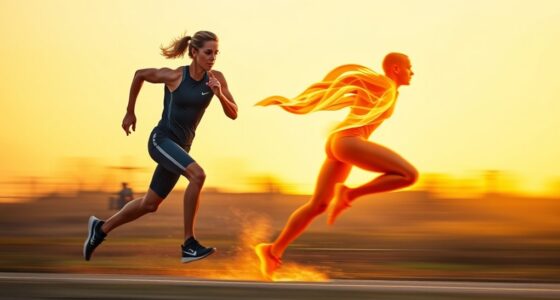 runner and chaser patterns