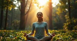 science meets spirituality