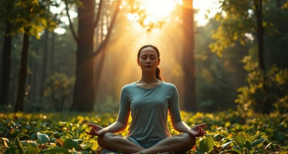 science meets spirituality