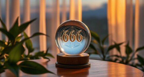 seek spiritual material balance