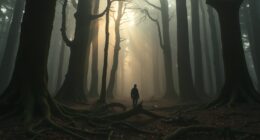 seeking purpose in darkness