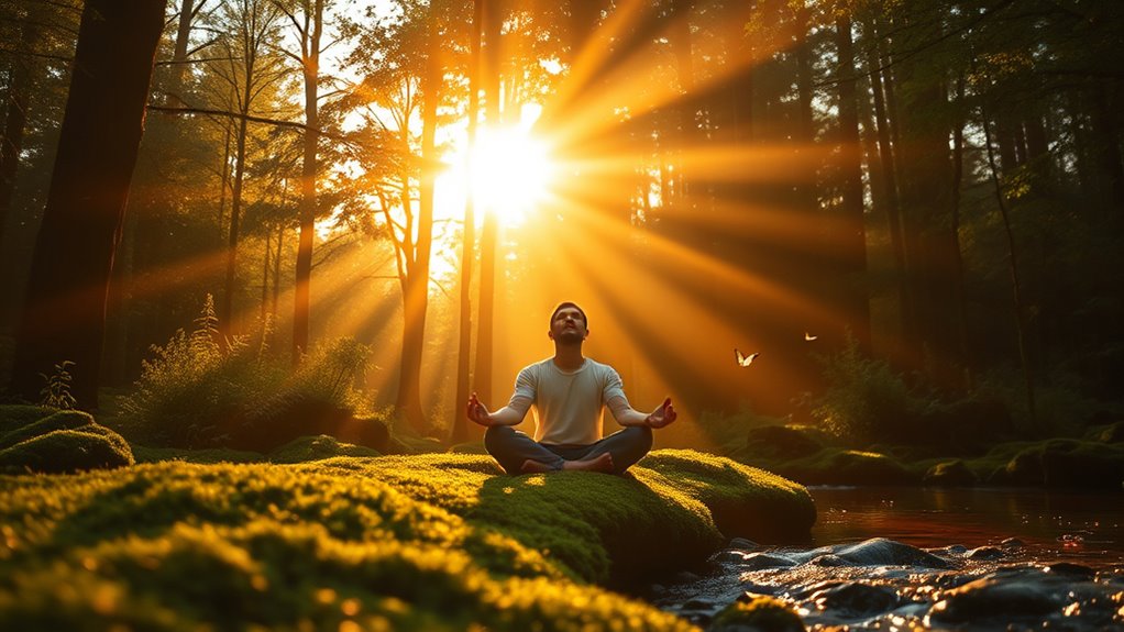 signs of spiritual awakening