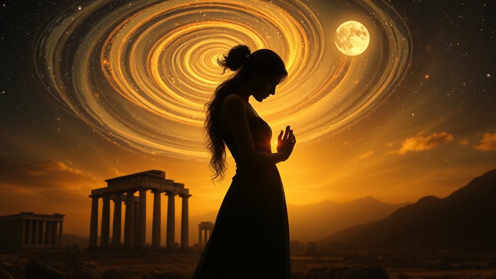 soul recognition sparks growth