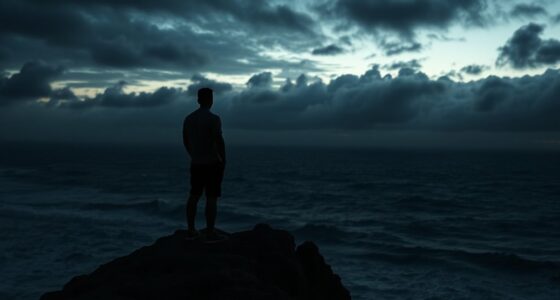 spiritual crisis in twin flames