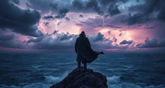 spiritual crisis journey