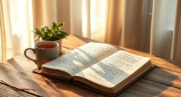 spiritual development through journaling