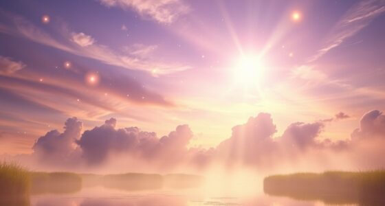 spiritual enlightenment through numbers