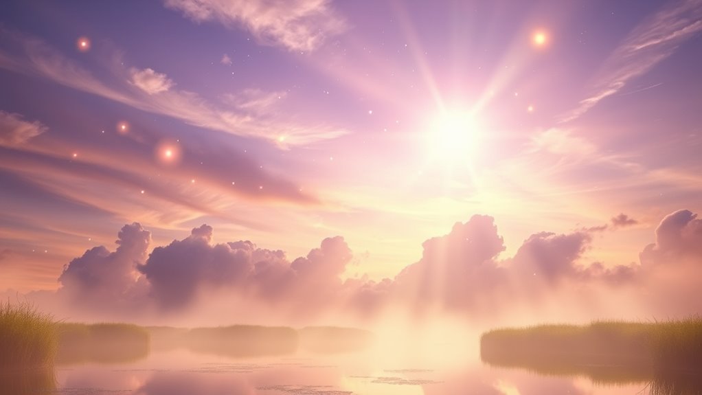 spiritual enlightenment through numbers