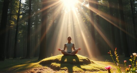 spirituality guides life purpose