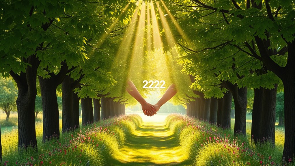 strengthen and deepen bonds