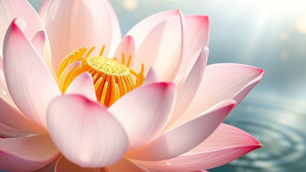 symbol of resilience and enlightenment