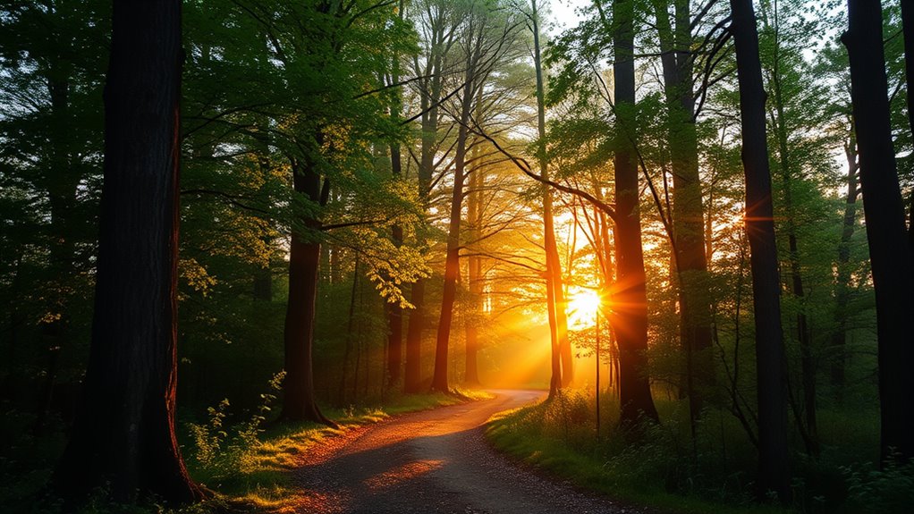 trust in divine harmony