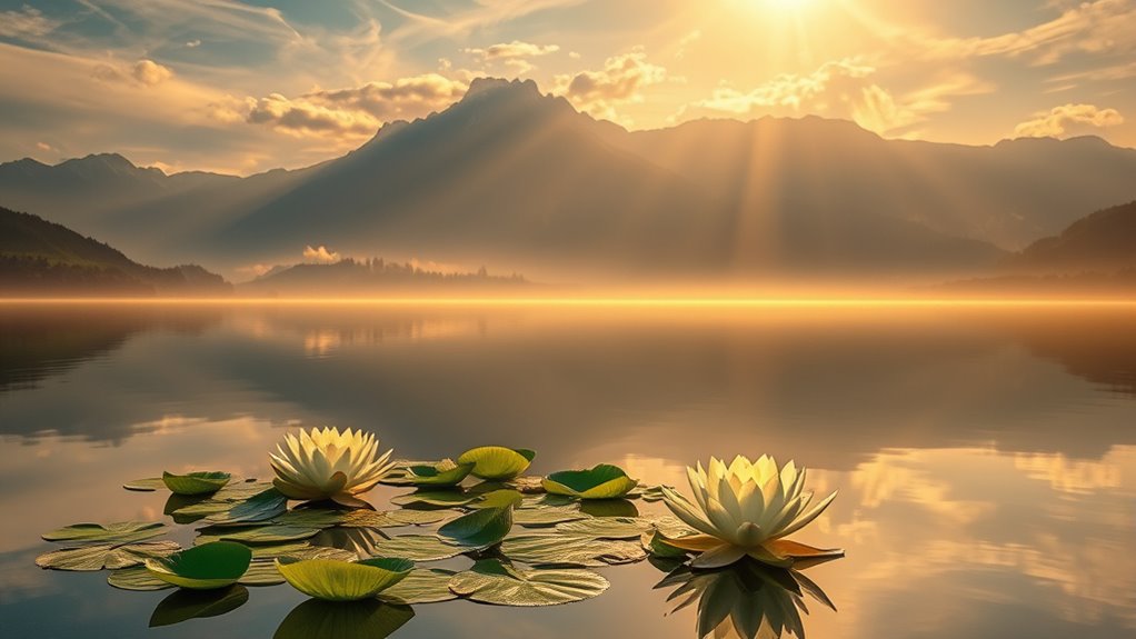 trust intuition for transformation