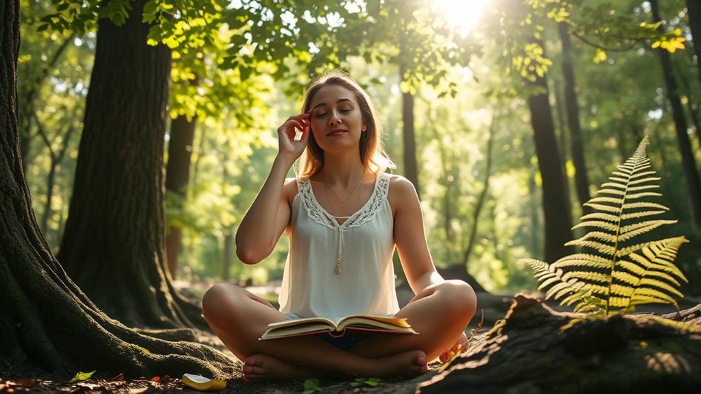 trust your inner guidance