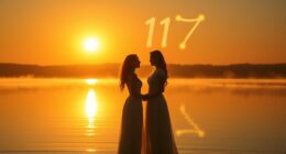 twin flame connection signs