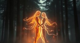 twin flame energy dynamics