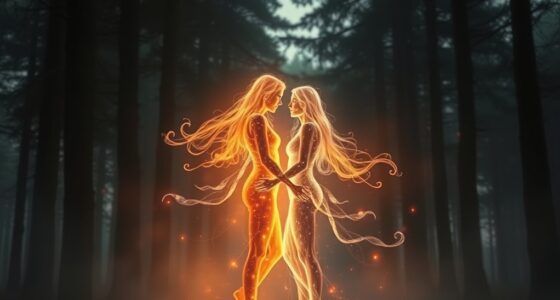 twin flame energy dynamics