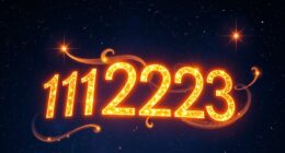 twin flame number meanings