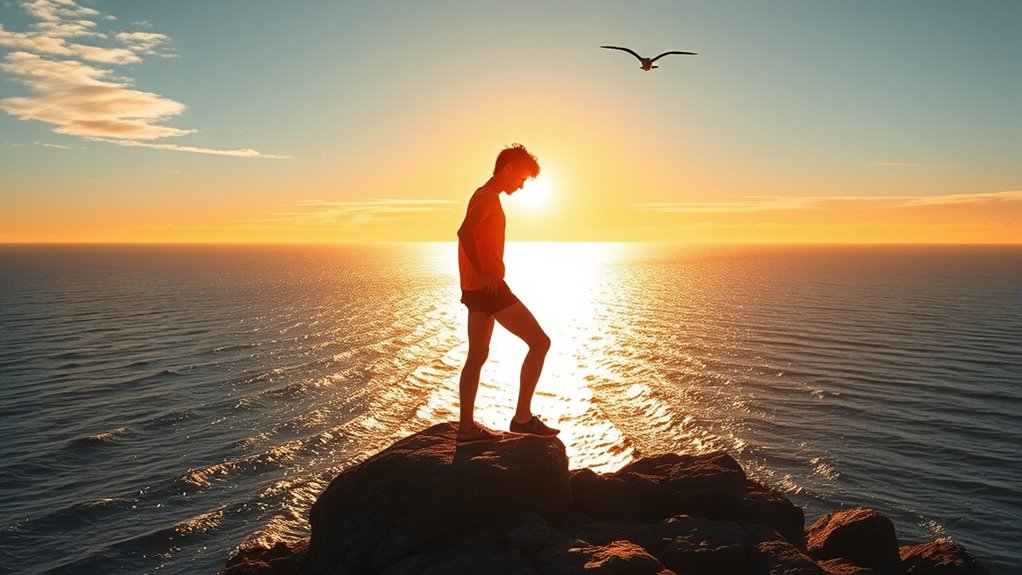 understanding twin flame running