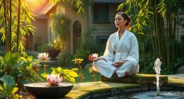 various meditation techniques explored