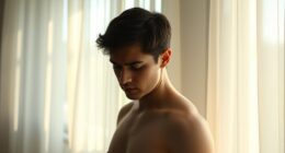 vulnerability in dream states