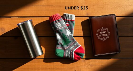 affordable christmas coworker gifts