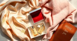 affordable luxury gifts for wife