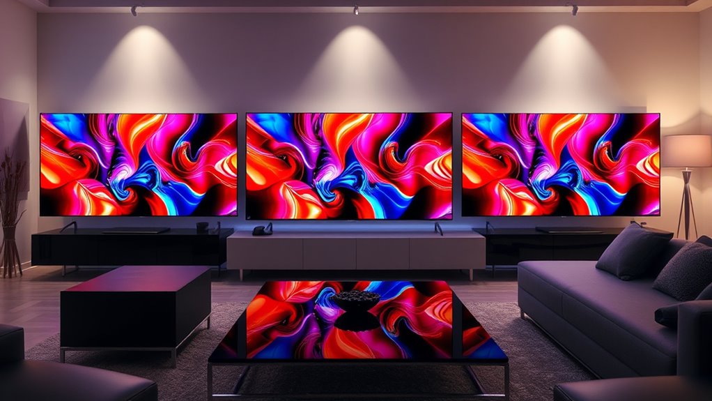 black friday oled tv deals