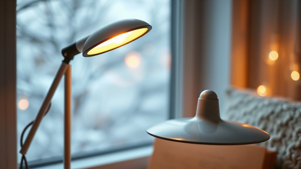 brightness safety adjustability portability