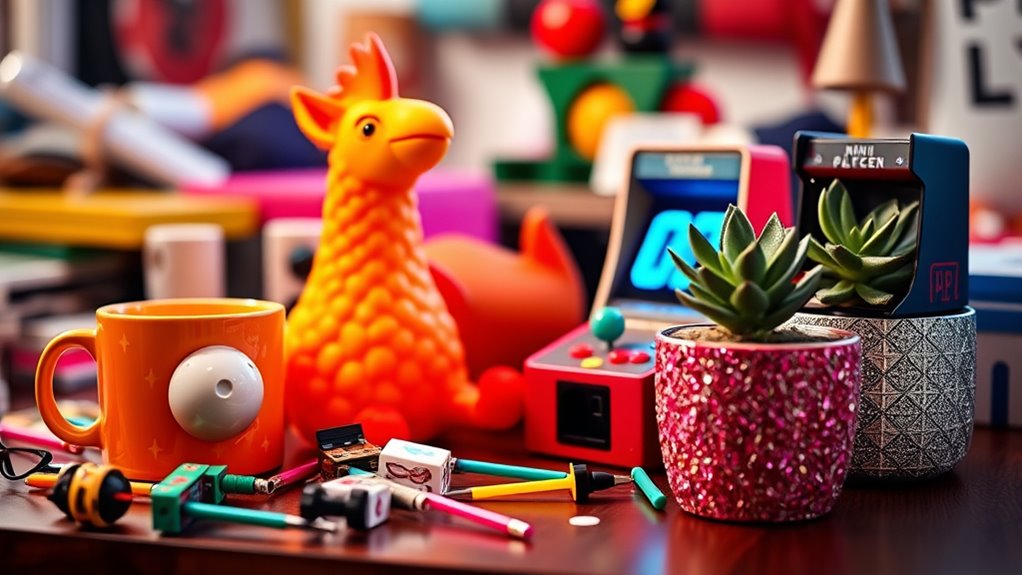 budget friendly humorous practical memorable