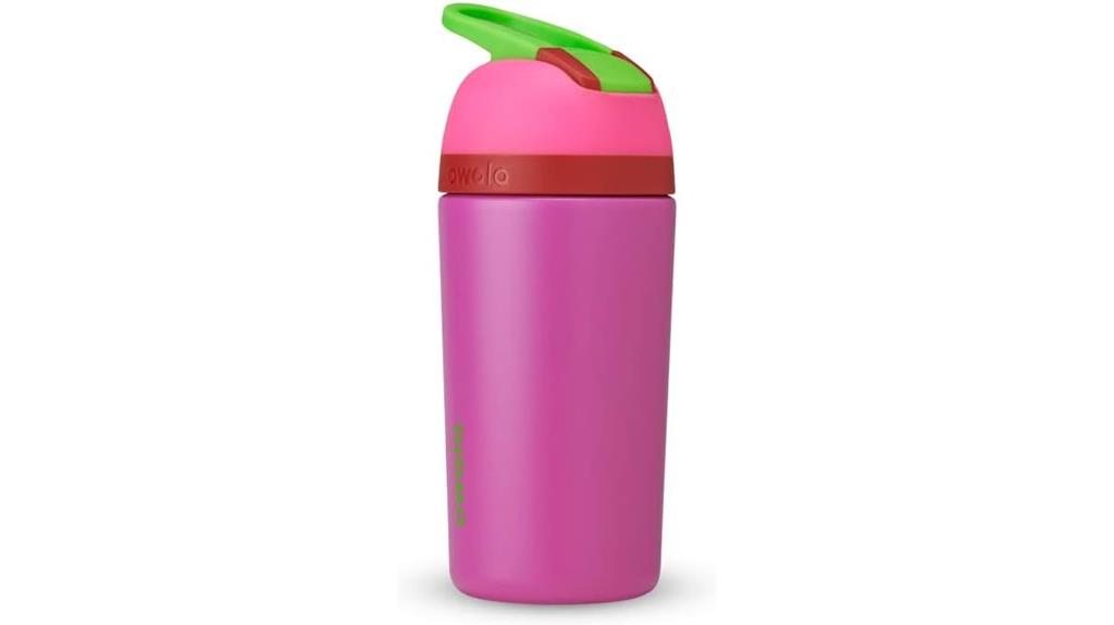 child s stainless steel bottle