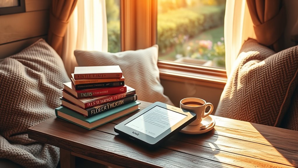 compare choose enjoy access