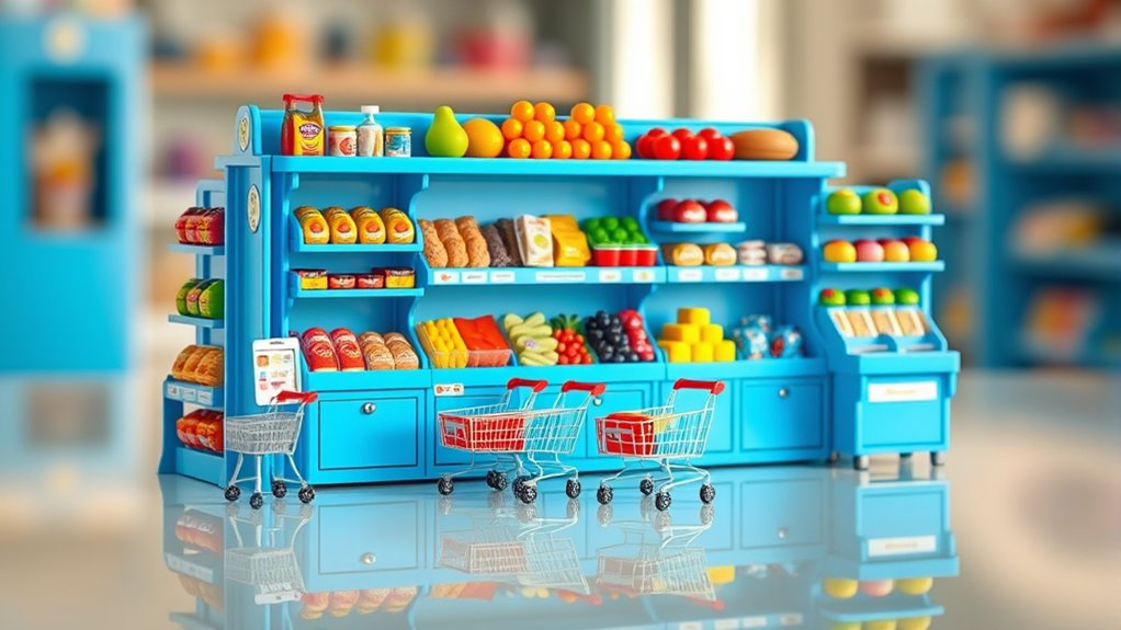 consideration of price and features