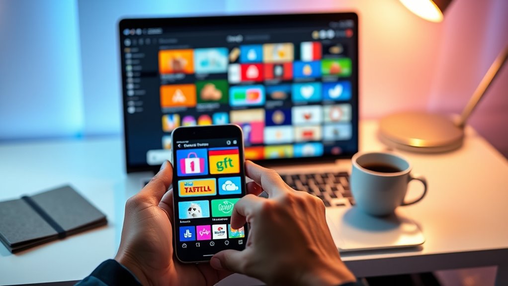 device compatibility and security