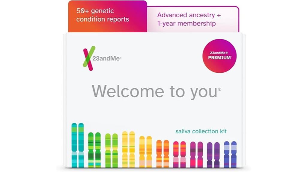 dna testing plus membership