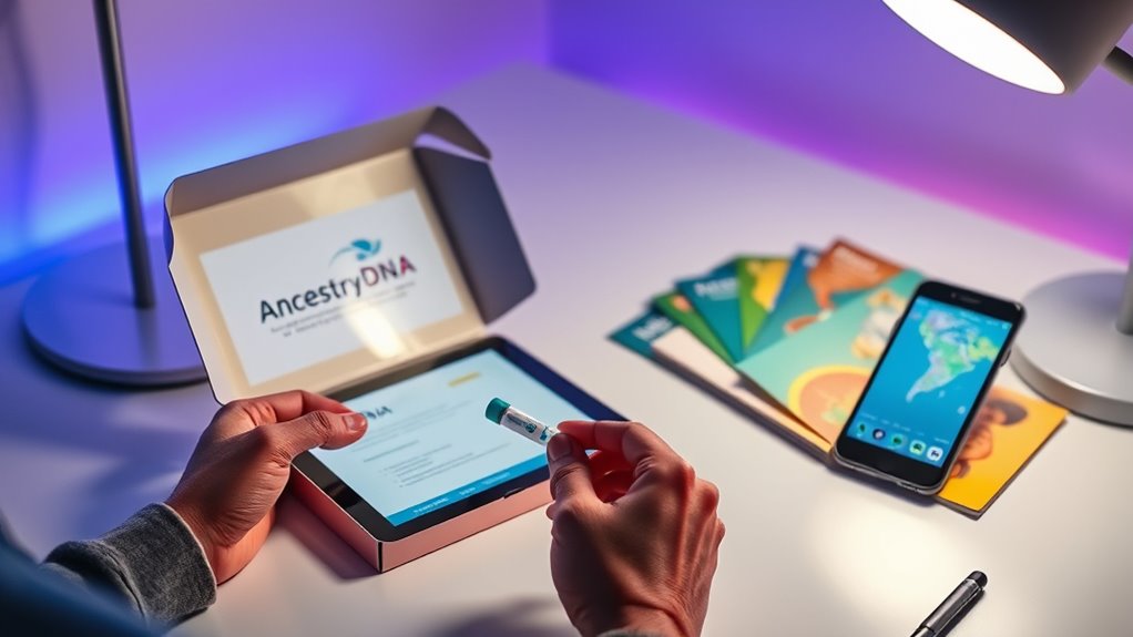 easy activation detailed reports