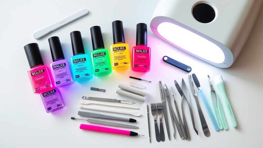 easy safe durable options