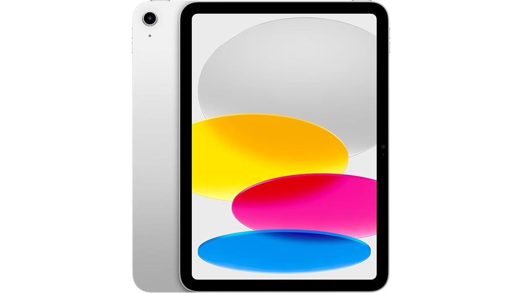 ipad 11 inch a16 256gb storage model