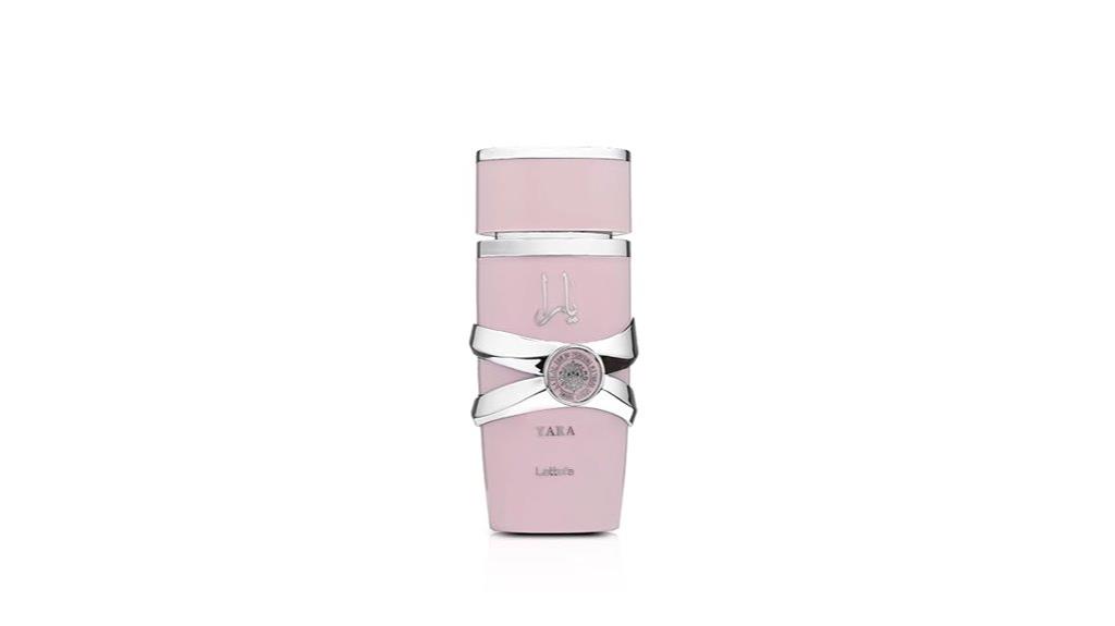 luxurious women s fragrance