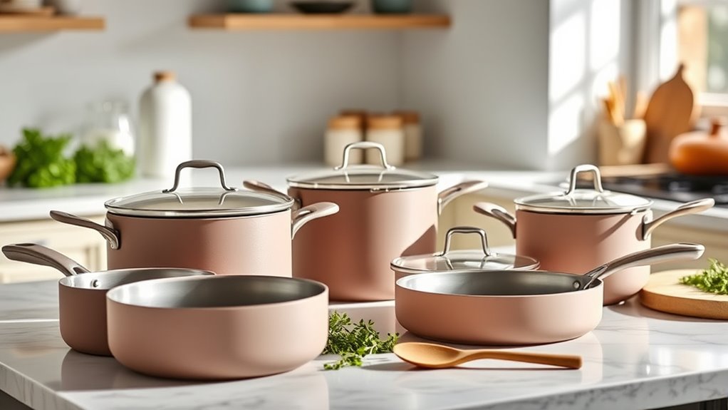 material safety versatility maintenance