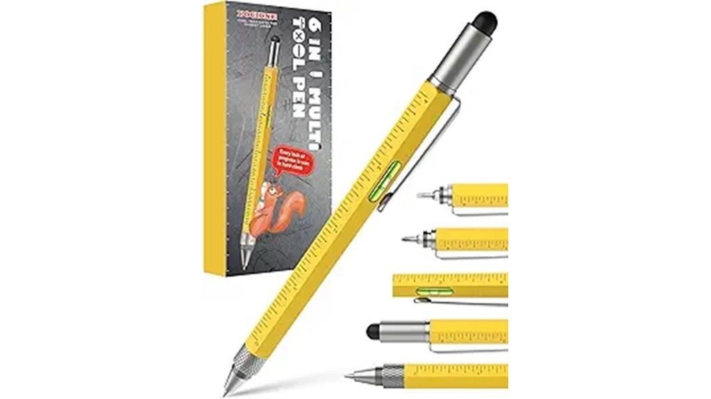 multifunctional men s pen gift